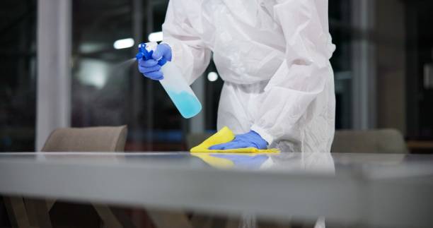 Licensed Drug Lab Cleanup service in Porter, TX - Crime Scene Cleaner Online